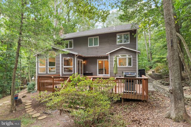 580 PINEDALE DR, Annapolis, MD 21401