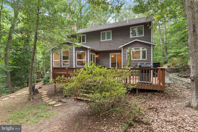 580 PINEDALE DR, Annapolis, MD 21401