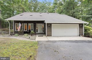 580 PINEDALE DR, Annapolis, MD 21401