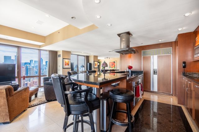 111 W Maple Street 3402-3404, Chicago, IL 60610