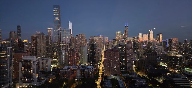 111 W Maple Street 3402-3404, Chicago, IL 60610