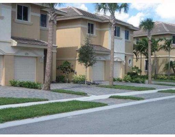 4331 Berkshire Wharf Drive, Lake Worth, FL 33461