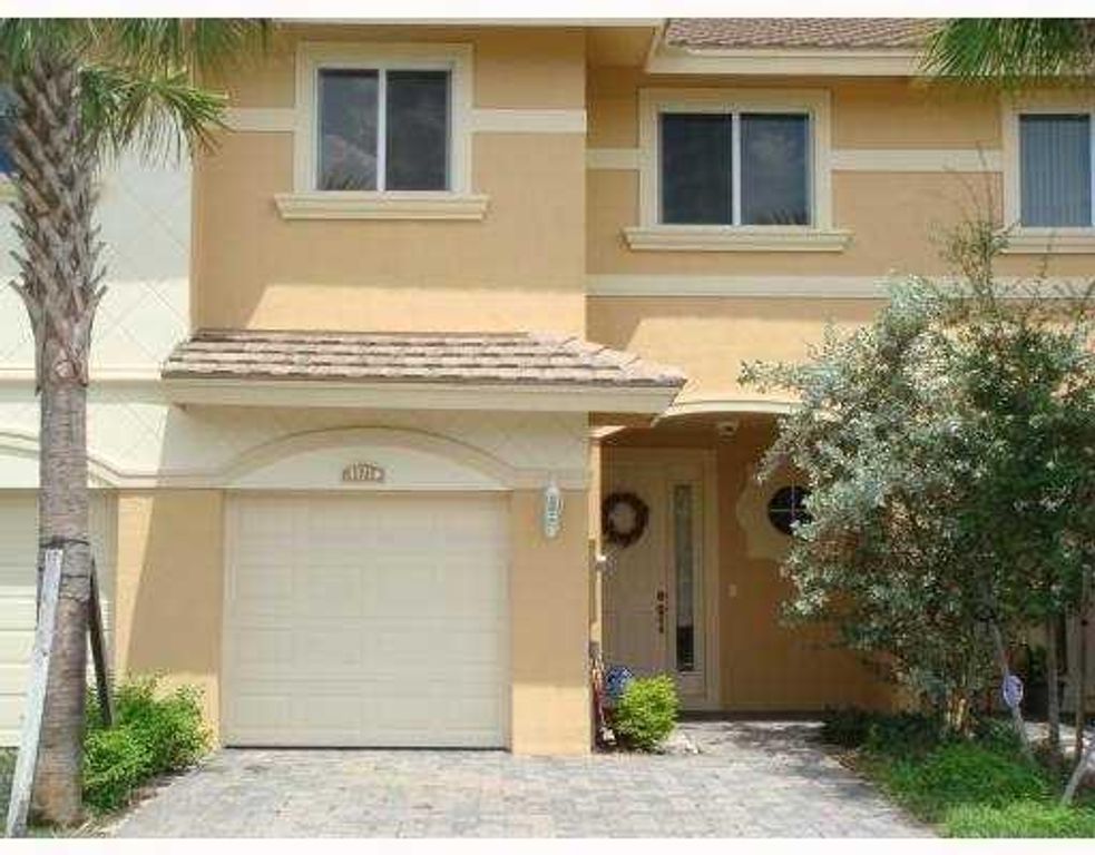 4331 Berkshire Wharf Drive, Lake Worth, FL 33461