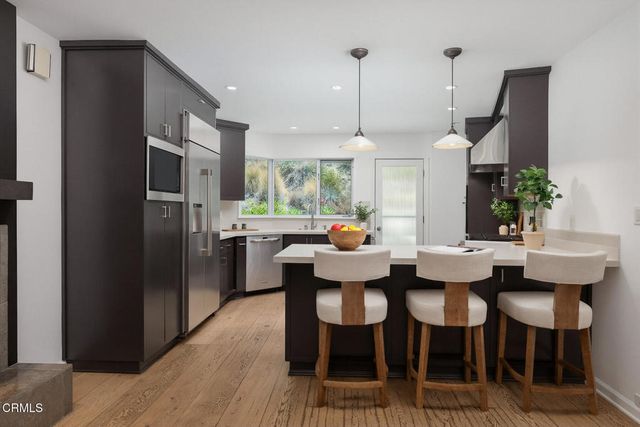 507 Venado Vista Drive, La Canada Flintridge, CA 91011