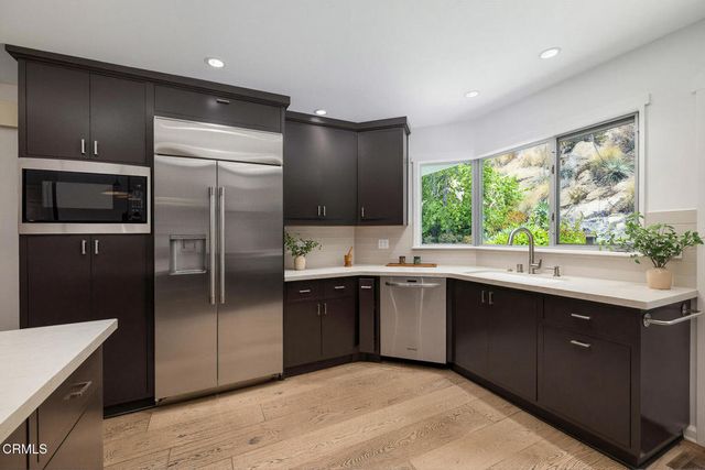 507 Venado Vista Drive, La Canada Flintridge, CA 91011