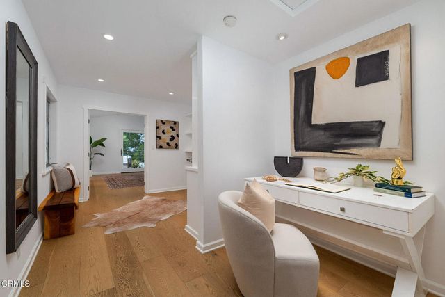 507 Venado Vista Drive, La Canada Flintridge, CA 91011