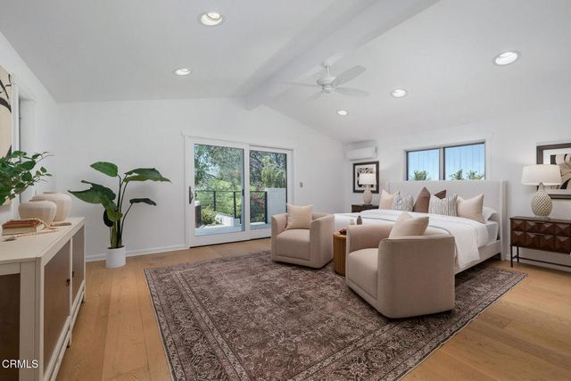 507 Venado Vista Drive, La Canada Flintridge, CA 91011