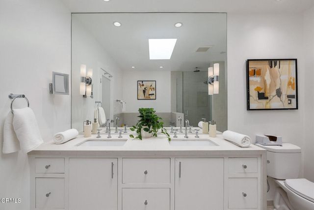 507 Venado Vista Drive, La Canada Flintridge, CA 91011