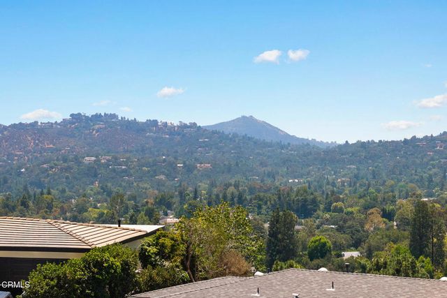 507 Venado Vista Drive, La Canada Flintridge, CA 91011