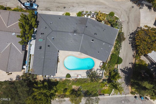 507 Venado Vista Drive, La Canada Flintridge, CA 91011