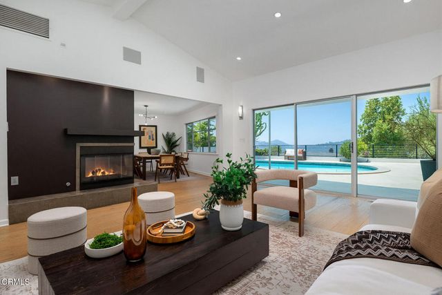 507 Venado Vista Drive, La Canada Flintridge, CA 91011