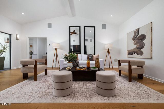 507 Venado Vista Drive, La Canada Flintridge, CA 91011