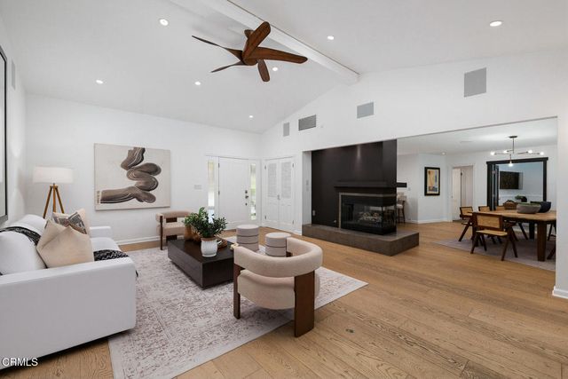507 Venado Vista Drive, La Canada Flintridge, CA 91011