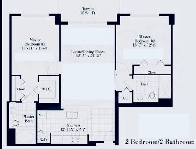 1551 N Flagler Drive 1102, West Palm Beach, FL 33401