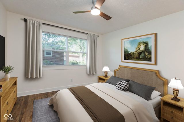 1074 S Avon Avenue, Avon, IN 46123