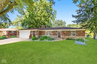 1074 S Avon Avenue, Avon, IN 46123