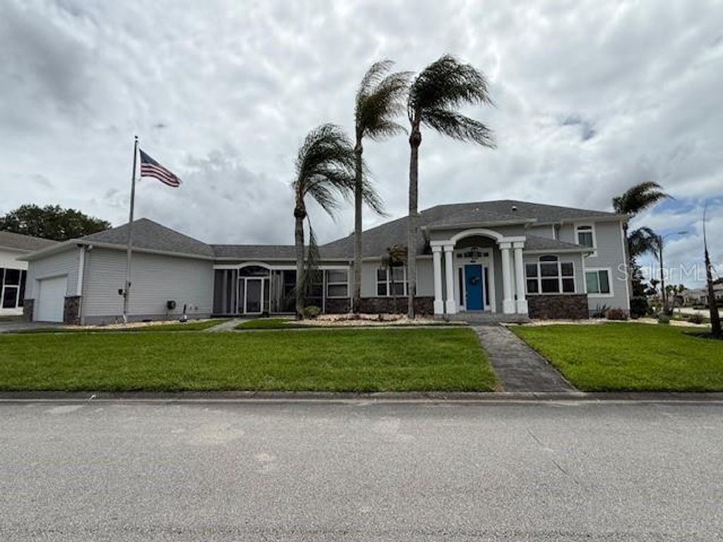 311 TRAVELERS DRIVE, Polk City, FL 33868