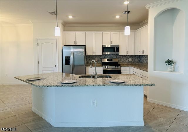 43504 Treadway DR, Punta Gorda, FL 33982