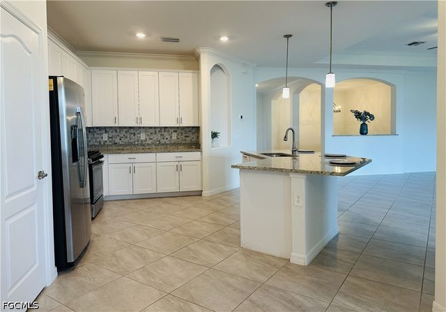 43504 Treadway DR, Punta Gorda, FL 33982