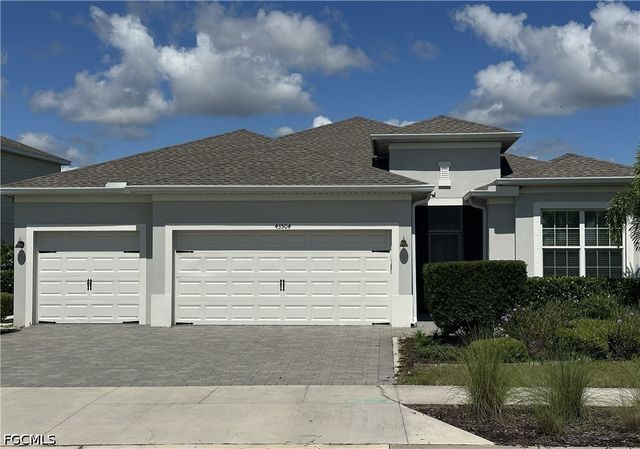 43504 Treadway DR, Punta Gorda, FL 33982