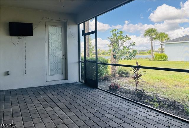 43504 Treadway DR, Punta Gorda, FL 33982