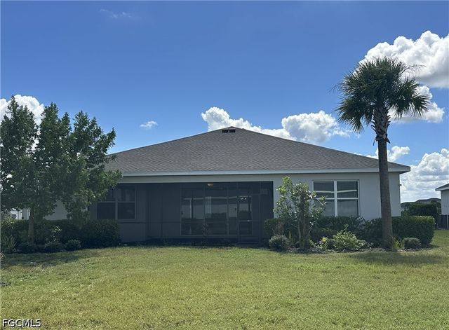43504 Treadway DR, Punta Gorda, FL 33982