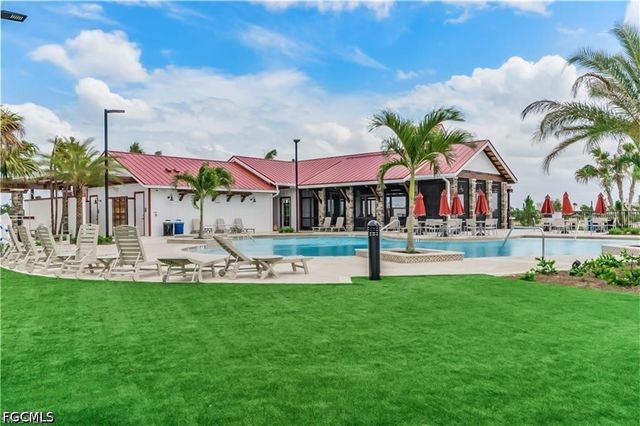 43504 Treadway DR, Punta Gorda, FL 33982