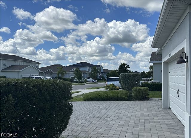 43504 Treadway DR, Punta Gorda, FL 33982