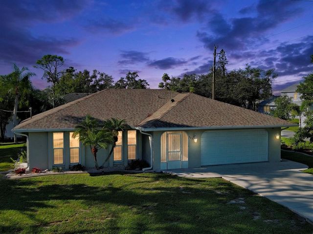 785 CYPRESS ROAD, Venice, FL 34293