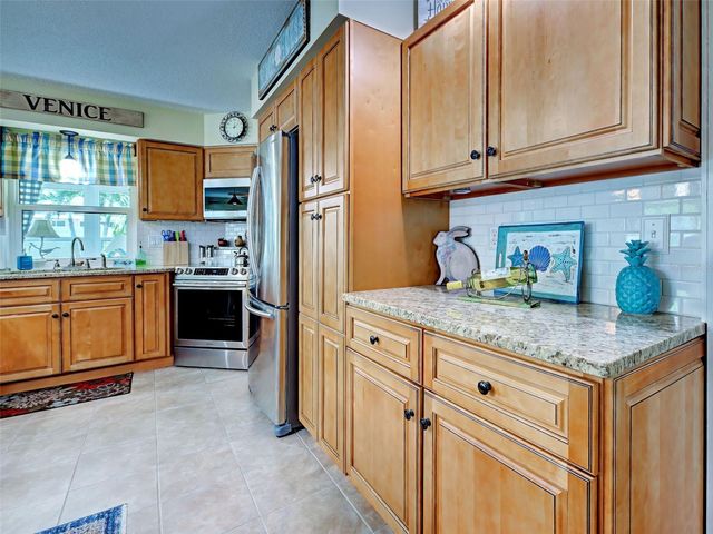 785 CYPRESS ROAD, Venice, FL 34293