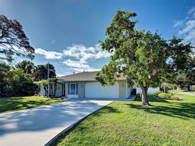 785 CYPRESS ROAD, Venice, FL 34293