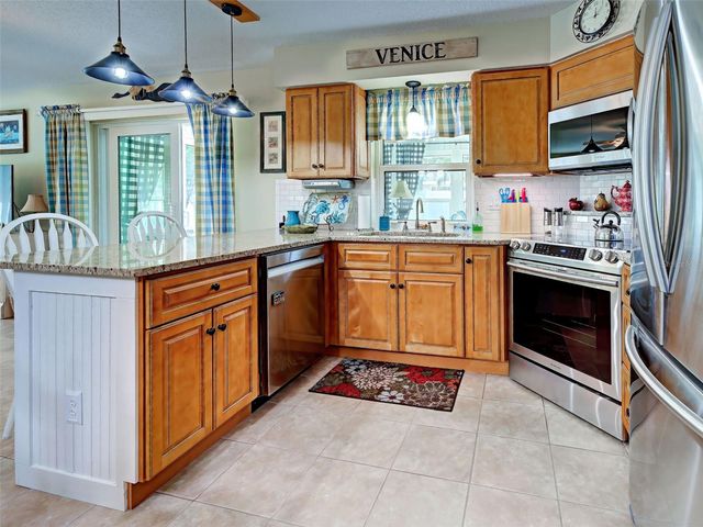 785 CYPRESS ROAD, Venice, FL 34293