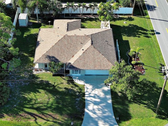 785 CYPRESS ROAD, Venice, FL 34293