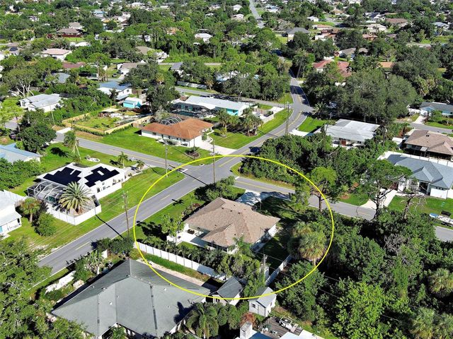 785 CYPRESS ROAD, Venice, FL 34293