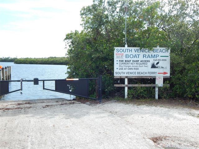 785 CYPRESS ROAD, Venice, FL 34293