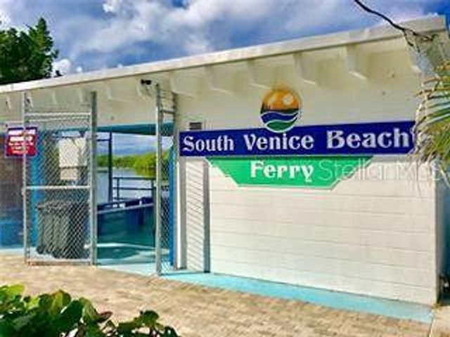 785 CYPRESS ROAD, Venice, FL 34293