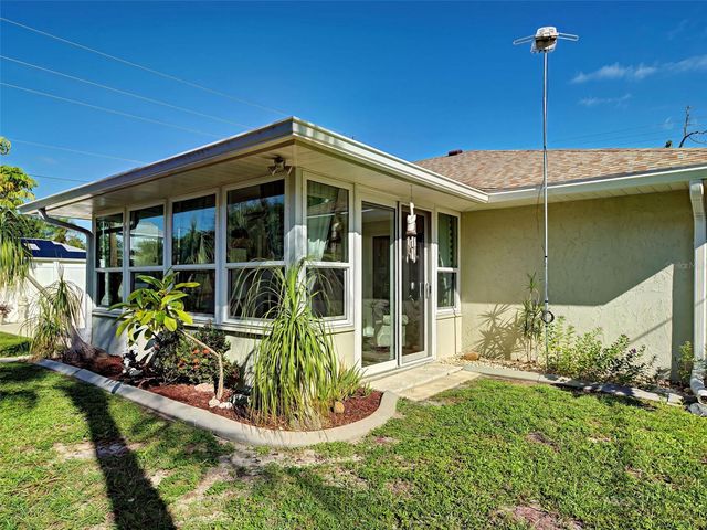 785 CYPRESS ROAD, Venice, FL 34293