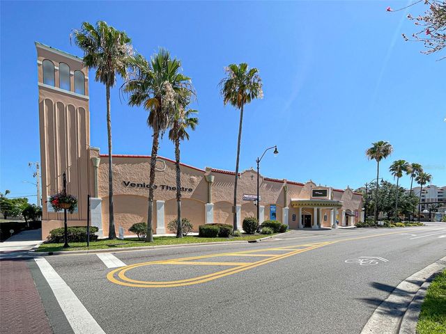 785 CYPRESS ROAD, Venice, FL 34293