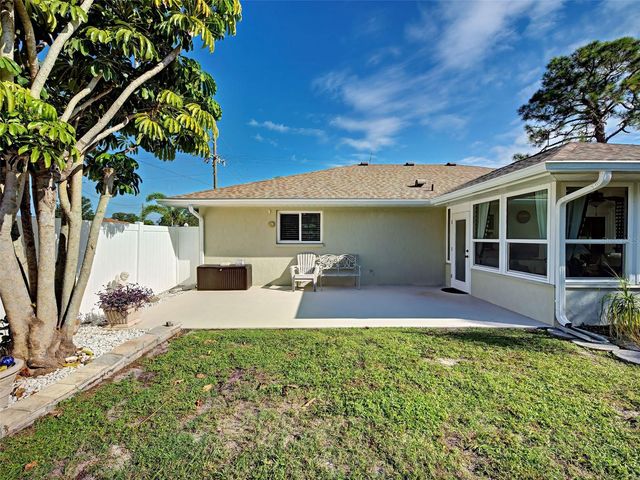 785 CYPRESS ROAD, Venice, FL 34293