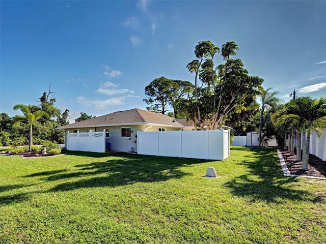 785 CYPRESS ROAD, Venice, FL 34293