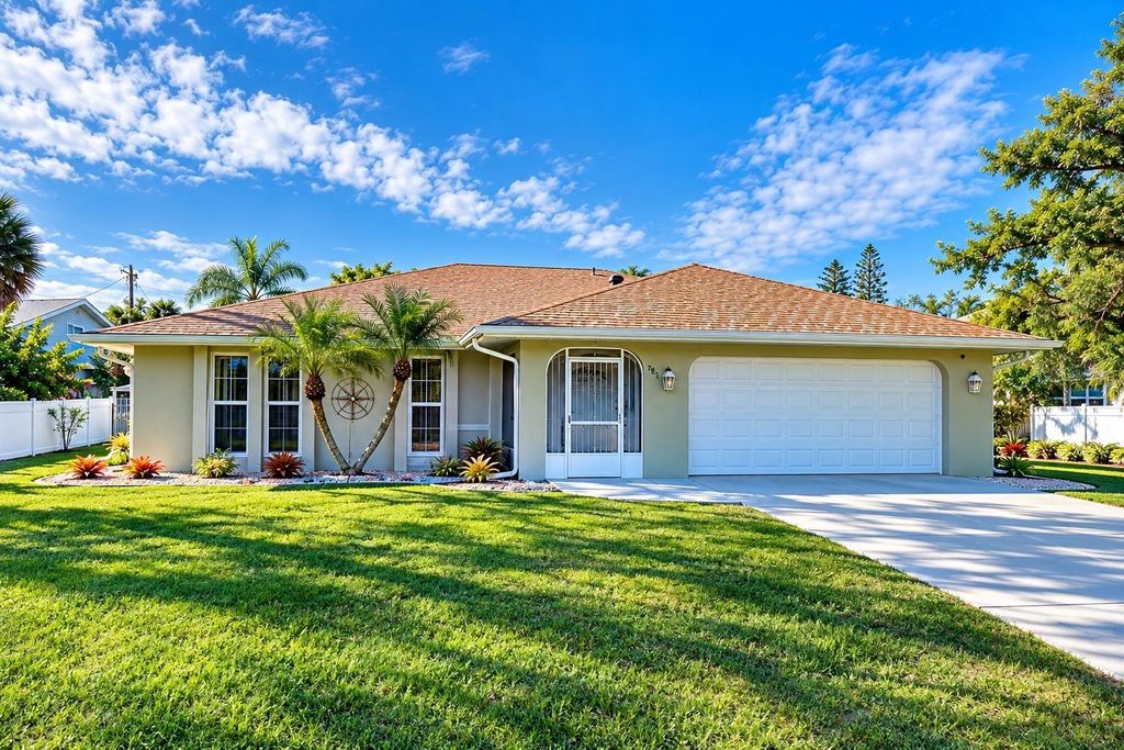 785 CYPRESS ROAD, Venice, FL 34293