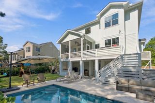 2830 Tradewind Drive, Mount Pleasant, SC 29466