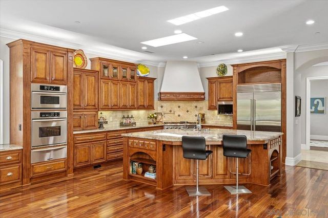 13391 Old Winemaster Court, Poway, CA 92064