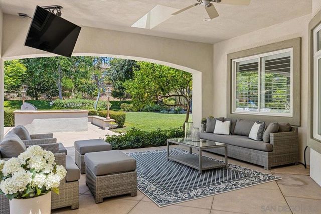 13391 Old Winemaster Court, Poway, CA 92064