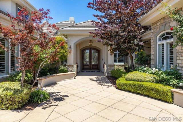 13391 Old Winemaster Court, Poway, CA 92064