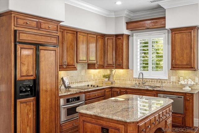 13391 Old Winemaster Court, Poway, CA 92064