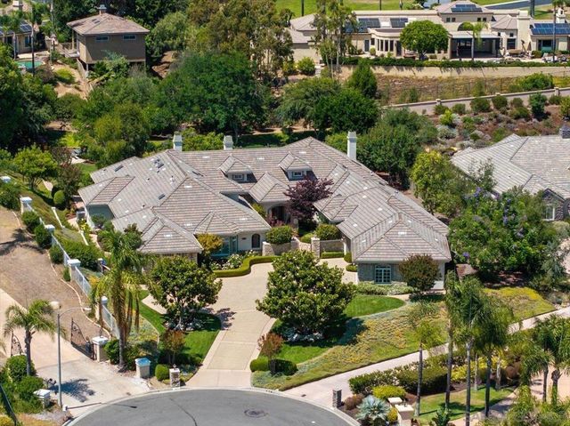 13391 Old Winemaster Court, Poway, CA 92064