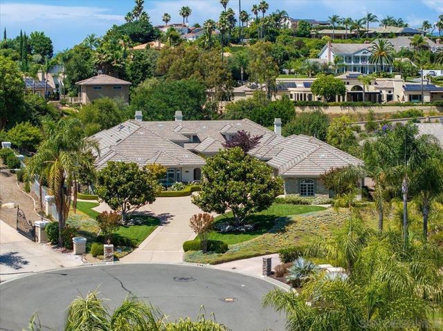 13391 Old Winemaster Court, Poway, CA 92064