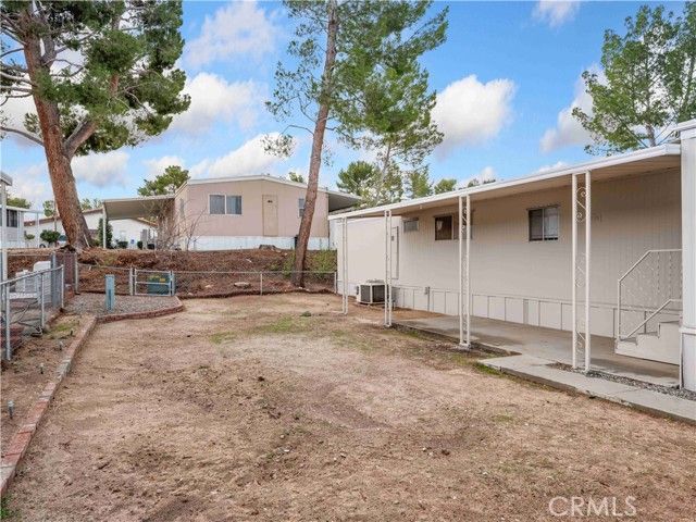 11414 Serra Road 46, Apple Valley, CA 92308