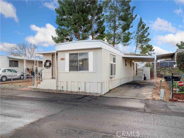 11414 Serra Road 46, Apple Valley, CA 92308